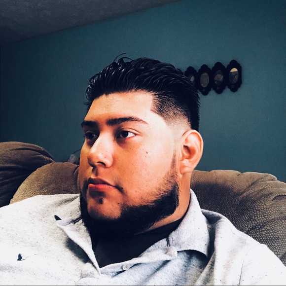 Meet your Posher, Michael - Picture 1 of 1